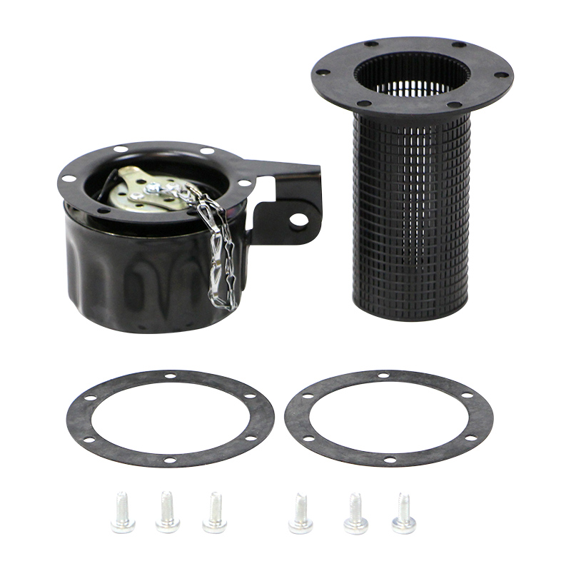 Filling filter HYDAC ELFLP 3F10W4.0/-RV
